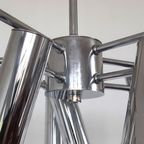Sk42 – Boulanger Hanglamp – Jaren 70 thumbnail 7