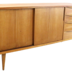 Vintage Sideboard Dressoir 'Vorhenbach' thumbnail 7