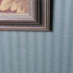 Antieke Italiaanse Gobelin In Houten Lijst thumbnail 6
