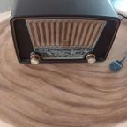 Philips Bx230U Uit 1954 Fabriek Eindhoven thumbnail 3