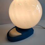 Retro Lamp - Globe Design thumbnail 2