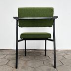 Martin Visser Se 69 Fauteuil, 1960'S thumbnail 10