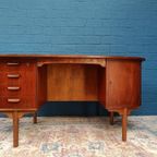 Vintage Deens Design Bureau, Jaren ´60 thumbnail 2