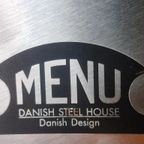 Danish Steel House Menu Kandelaars Design thumbnail 6