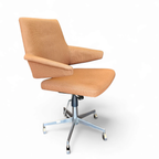 Vintage Jacob Jensen Desk Office Chair By Labofa Mobler Danish Modern thumbnail 7