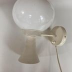 Space Age Diabolo Wandlamp Van Herda thumbnail 7