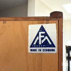 Deens Teakhouten Dressoir Fredericia thumbnail 8