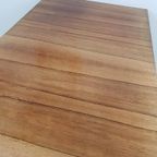 Vintage Palissander Eettafel Uitschuifbaar thumbnail 2