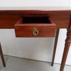 Mahonie Sidetable thumbnail 5