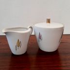 Seltmann Weiden K. Bavaria Mokka Set thumbnail 3