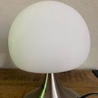 Mushroom Lamp Paddenstoellamp Met Touch Functie thumbnail 3
