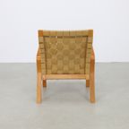 Vintage Ikea Fauteuil "Sunne" Tord Björklund thumbnail 4