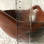 Terracotta Schaal thumbnail 6