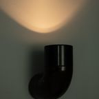 Kunststof Wandspot Bruin 69493 thumbnail 7