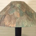 Vintage Bony Design Memphis Milano Stijl Vloerlamp thumbnail 7