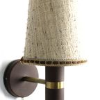 Vintage Wandlamp thumbnail 14
