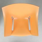 Set Van 2 Dr No Stoelen Door Starck Voor Kartell, Jaren 90 thumbnail 13