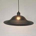 Deens Design Lamp Geperforeerd Metaal Memphis Stijl. thumbnail 9