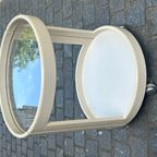 Vintage Ronde Trolley / Barcart, Space Age, 1970's thumbnail 8