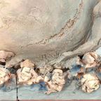 Alberto Mirolo - Terracotta Kunstwerk thumbnail 5