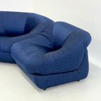 Modulaire Space Age Set Van In Blauw Van Airborne thumbnail 3