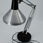 Vintage Hala Architectenlamp Jaren '60 thumbnail 2