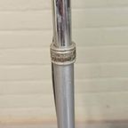 Vintage Industriëlle Studio Set Vloerlamp/ Lampen, Photax thumbnail 4