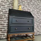 Dressoir / Secretaire / Bureau / Ladekast thumbnail 4