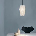 Swiss Design Glacier #1 Pendant Light Black thumbnail 5