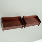 Set Van 2 Wandconsoles thumbnail 12