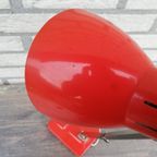 Scharnier Bureaulamp Rood/Oranje Mg thumbnail 10