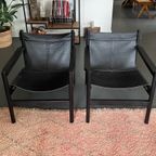 Bepurehome Chill Fauteuils - 2 Stuks thumbnail 4