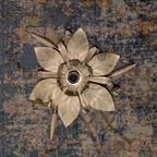 Vintage Italiaanse Plafondlamp thumbnail 10