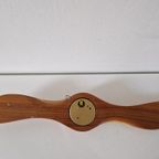 Vintage Barometer Propellor Vliegtuig thumbnail 7