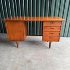 Vintage Retro Deens Design Bureau thumbnail 3