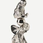 Polspotten Animal Kandelaar thumbnail 5