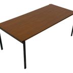 Vintage Marko Salontafel Coffee Table Jaren 60 Design thumbnail 6