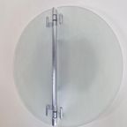 Vintage Metalarte Verte P Plafondlamp Wandlamp Spain ‘80 thumbnail 7