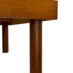Vintage Salontafel Coffee Table Vierkant Teak 70's Design thumbnail 19