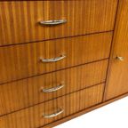 Vintage Dressoir Tv Badkamermeubel Jaren 60 70 Retro thumbnail 7