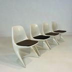Casala Dining Chairs - Model 2001/2002 thumbnail 4