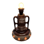 Vintage Keramische Lavalamp thumbnail 6