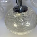 Cascade Hanglamp, Glazen Bollen, Hustadt Leuchten thumbnail 16