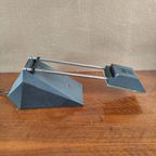 Vintage IKEA Bureaulamp B9009 Telescopisch thumbnail 11