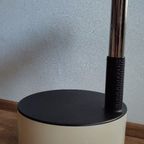Space Age Velca Kruk Golf Lucci & Orlandini Creme thumbnail 19