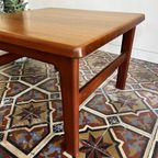 Salontafel Teak – Niels Bach (denmark) thumbnail 5
