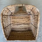 IKEA Ps Gullholmen Rocking Chair thumbnail 5
