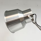 Metalen Hala Zeist Vloerlamp, 1970’S thumbnail 9