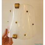 French Wall Lamp thumbnail 5