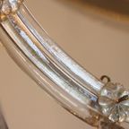 Maria Theresia Crystal Chandelier, 1950S thumbnail 3